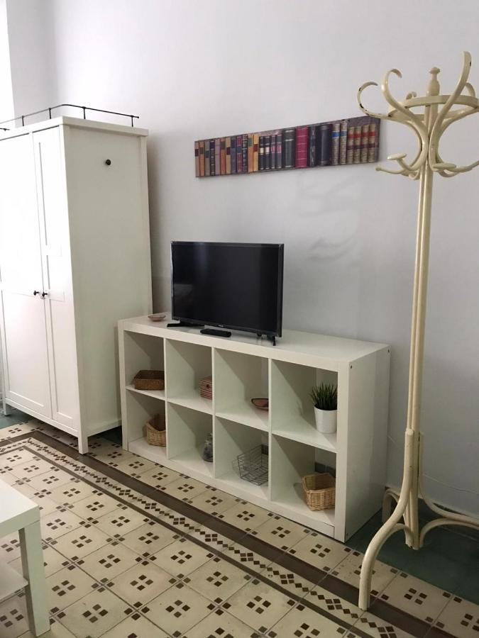 El Cuartelillo De Pepa Apartamento *