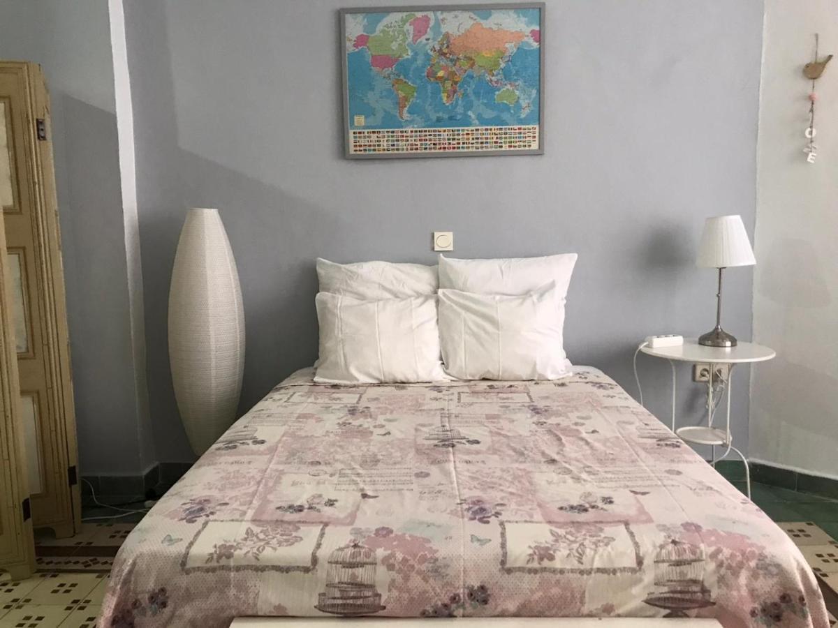 El Cuartelillo De Pepa Apartamento Sevilla