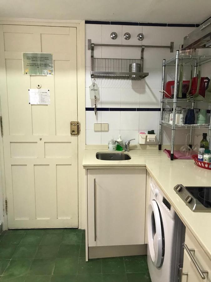 El Cuartelillo De Pepa Apartamento