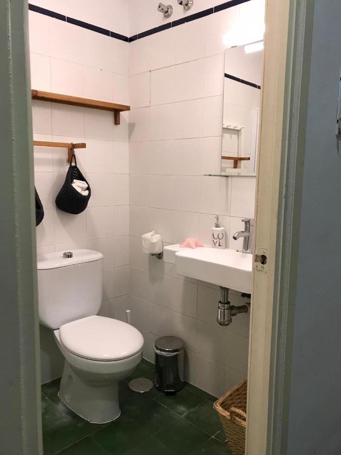 Apartamento El Cuartelillo De Pepa *